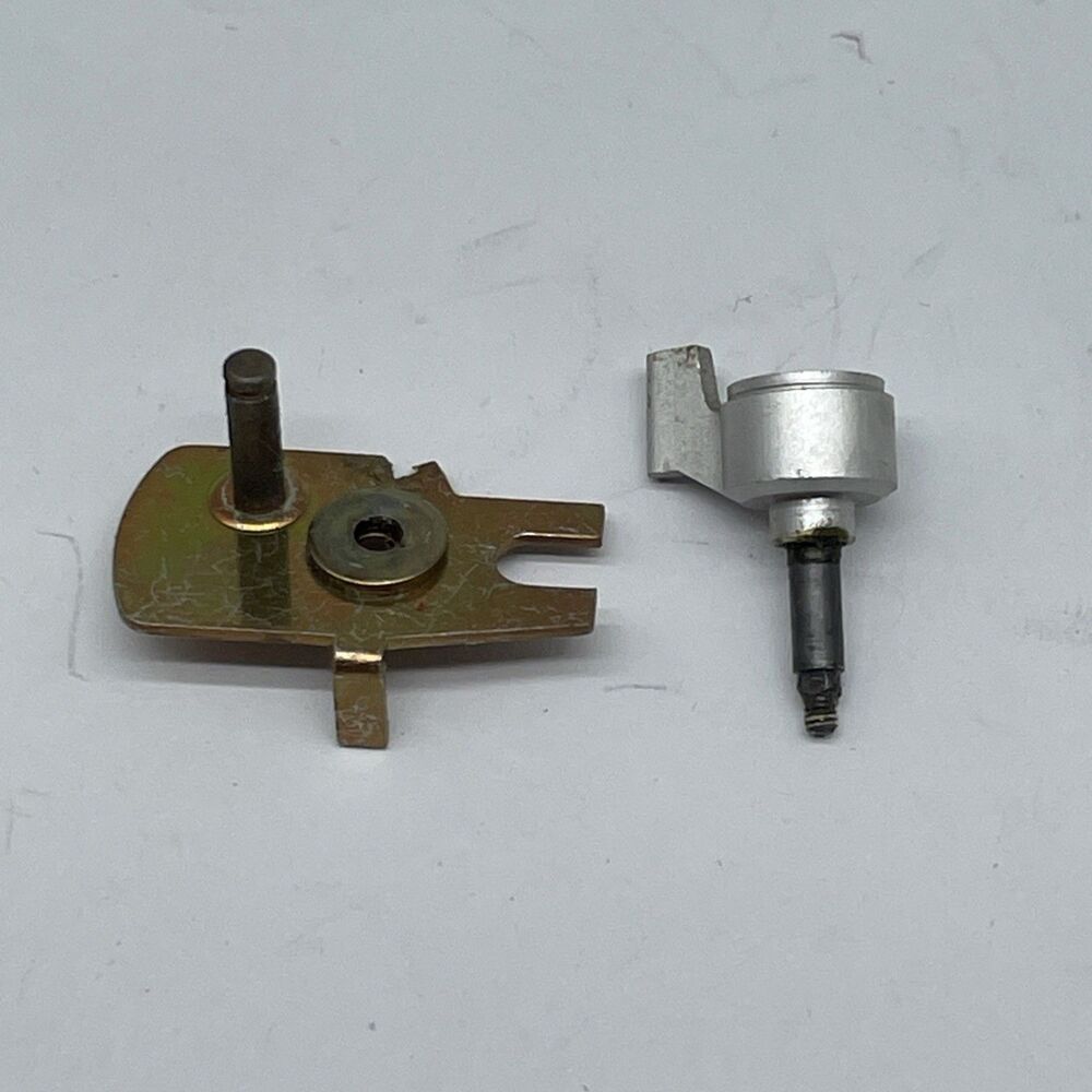 Knob Switch For Dual 510 Belt Drive VTG Turntable OEM Replacement Part